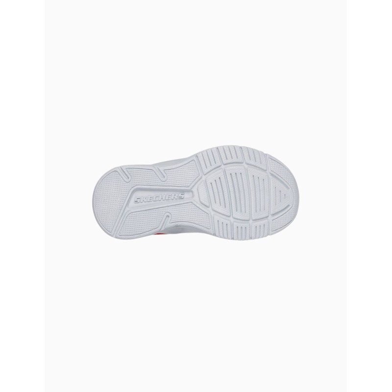 Zapatilla Skechers Microspec advance para niño