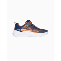 Zapatilla Skechers Microspec Advance