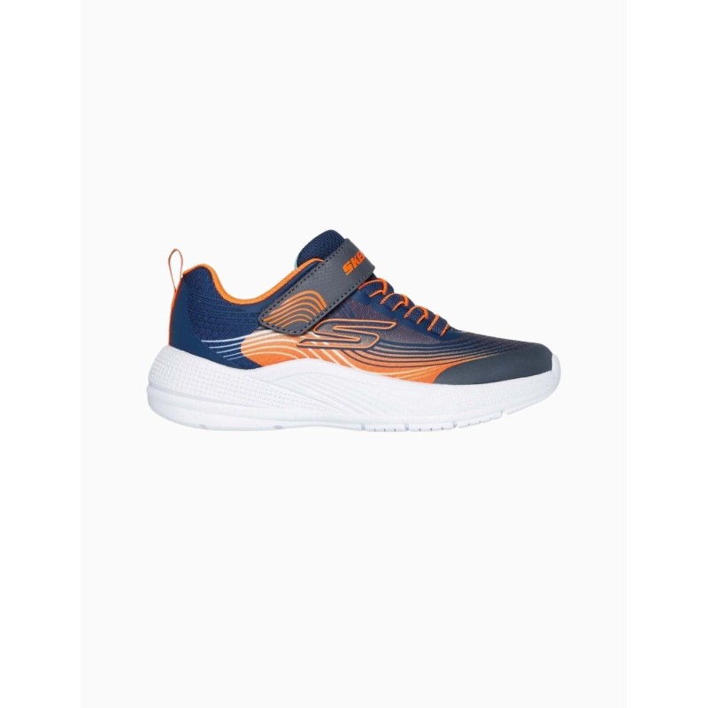 Zapatilla Skechers Microspec Advance