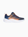 Zapatilla Skechers Microspec Advance