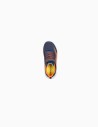 Zapatilla Skechers Microspec Advance