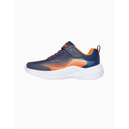 Zapatilla Skechers Microspec Advance