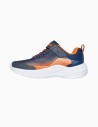 Zapatilla Skechers Microspec Advance
