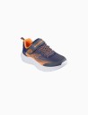 Zapatilla Skechers Microspec Advance