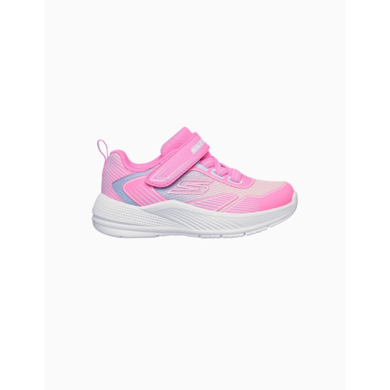 Zapatillas Skechers Microspec Advance Oasis Point