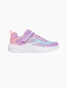 Zapatillas Skechers Microspec Advance Oasis Point