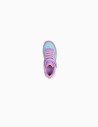 Zapatillas Skechers Microspec Advance Oasis Point