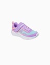 Zapatillas Skechers Microspec Advance Oasis Point