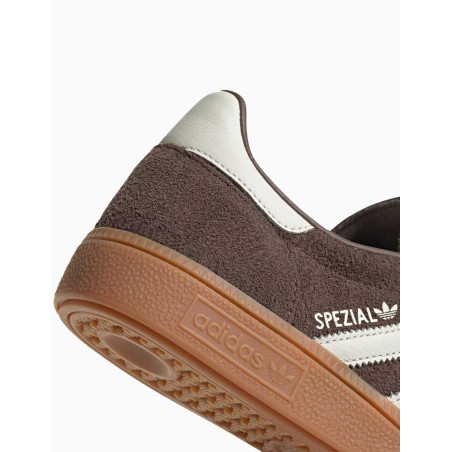 Zapatillas Adidas Handball Spezial W Earth Strata