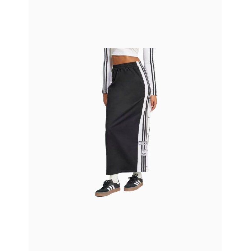 Falda Adicolor Adibreak Maxi