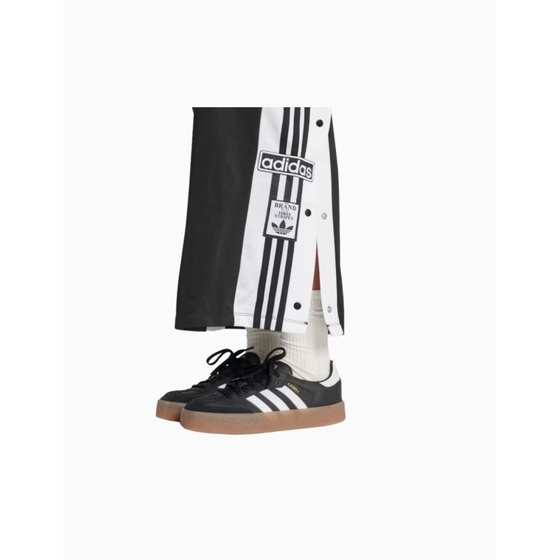 Falda Adicolor Adibreak Maxi