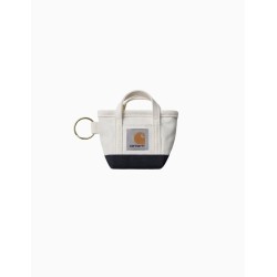 Llavero Carhartt Mini Tote Bag