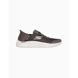Zapatillas Skechers Slip ins GO WALK Flex Hands Up