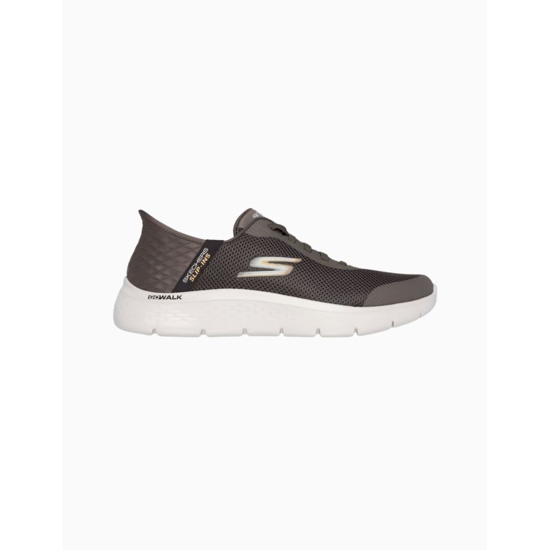 Zapatillas Skechers Slip ins GO WALK Flex Hands Up
