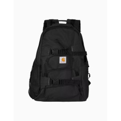 Mochila Carhartt Wip Kickflip Backpack Black