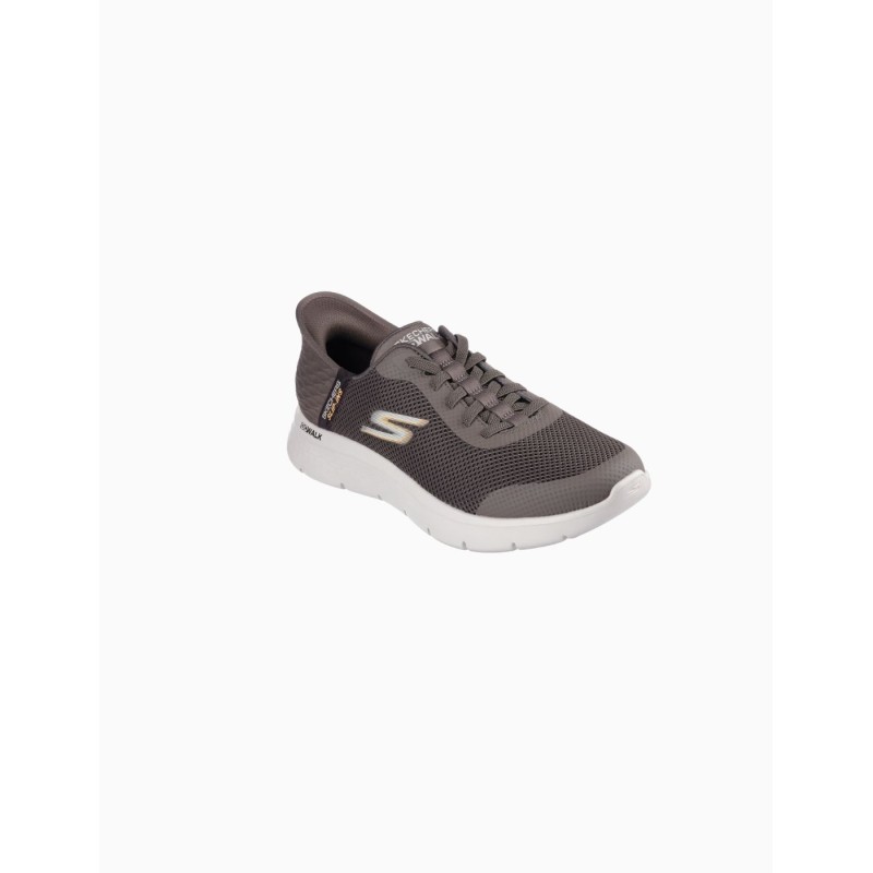 Zapatillas Skechers Slip ins GO WALK Flex Hands Up