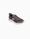 Zapatillas Skechers Slip ins GO WALK Flex Hands Up