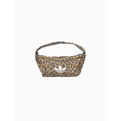 Bolso Adidas Leopard Bag