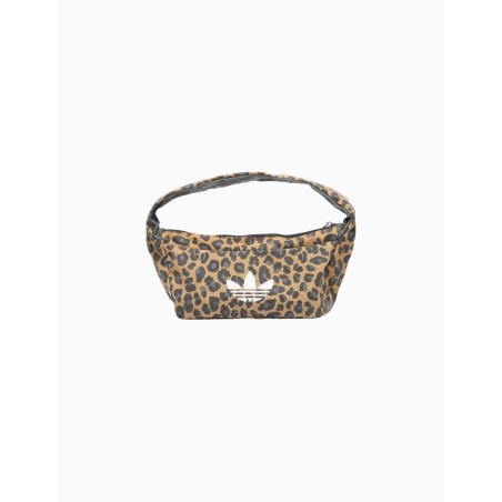 Bolso Adidas Leopard Bag