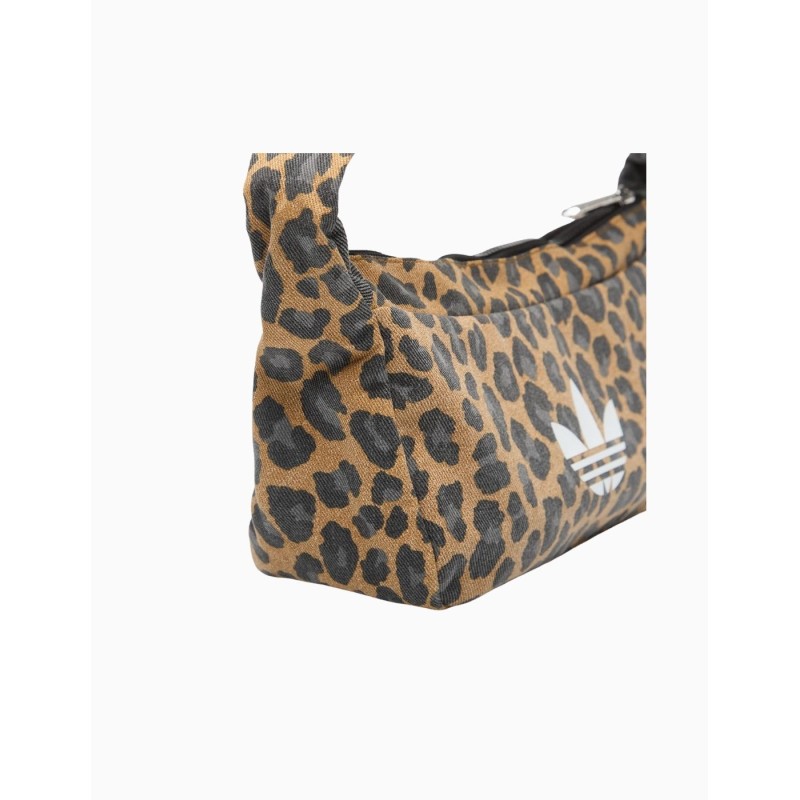 Bolso Adidas Leopard Bag