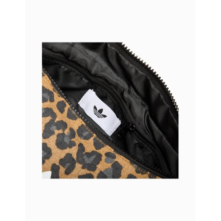 Bolso Adidas Leopard Bag