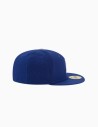 Gorra New Era LA Dodgers MLB Authentic On Field Game Azul 59FIFTY