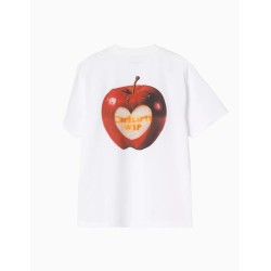 Camiseta Carhartt WIP Spoiled de manga corta para mujer