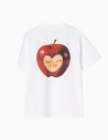 Camiseta Carhartt WIP Spoiled de manga corta para mujer