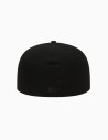 Gorra New Era New York Yankees Black on Black 59FIFTY Fitted
