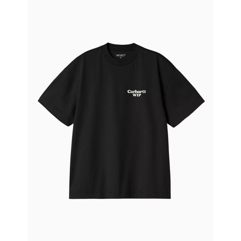 Camiseta Carhartt WIP Spoiled de manga corta para mujer