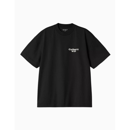 Camiseta Carhartt WIP Spoiled de manga corta para mujer
