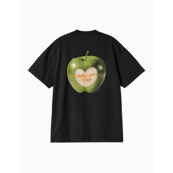 Camiseta Carhartt WIP Spoiled de manga corta para mujer