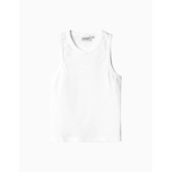Camiseta Carhartt WIP Philips para mujer