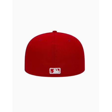 NY Yankees Gorra Roja 59FIFTY Essential