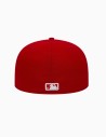 NY Yankees Gorra Roja 59FIFTY Essential
