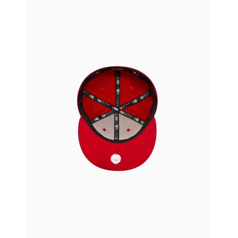 NY Yankees Gorra Roja 59FIFTY Essential