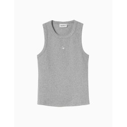 Camiseta Carhartt WIP Philips para mujer