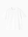 Camiseta Carhartt WIP Luca de manga corta para mujer