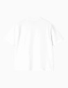 Camiseta Carhartt WIP Luca de manga corta para mujer