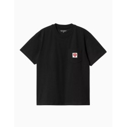 Camiseta Carhartt WIP Heart