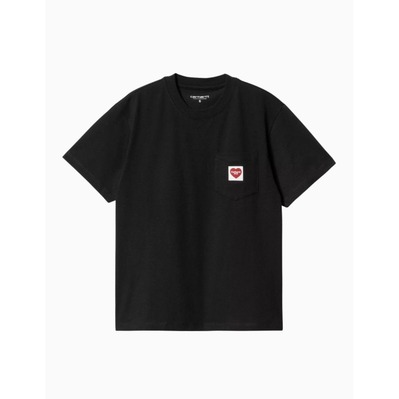Camiseta Carhartt WIP Heart