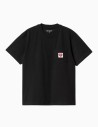Camiseta Carhartt WIP Heart