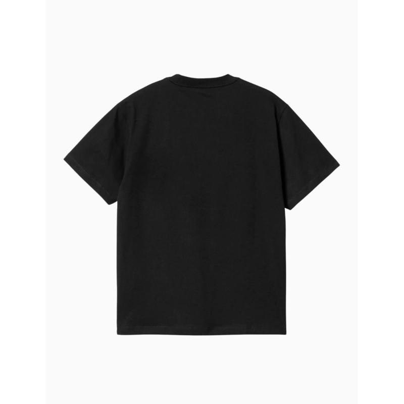 Camiseta Carhartt WIP Heart
