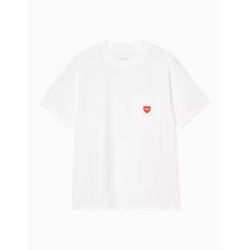 Camiseta Carhartt WIP Heart