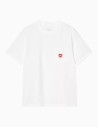 Camiseta Carhartt WIP Heart