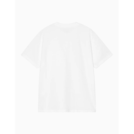 Camiseta Carhartt WIP Heart