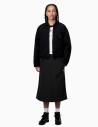 Falda Carhartt WIP American Script para mujer