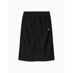 Falda Carhartt WIP American Script para mujer