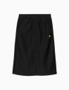 Falda Carhartt WIP American Script para mujer