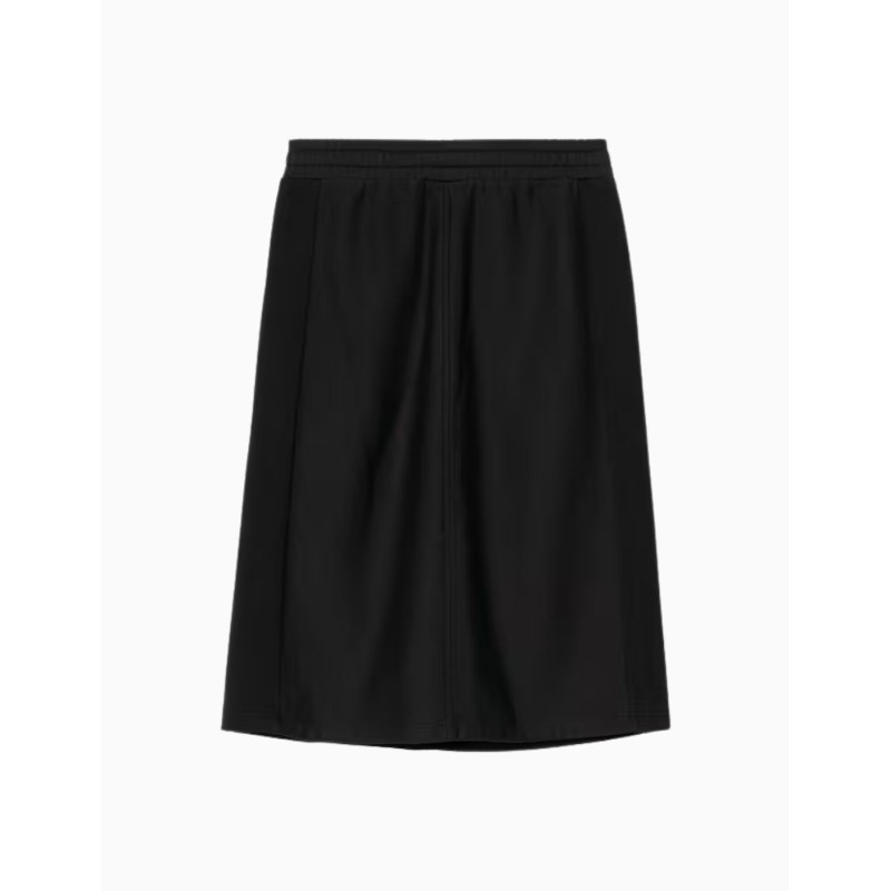 Falda Carhartt WIP American Script para mujer